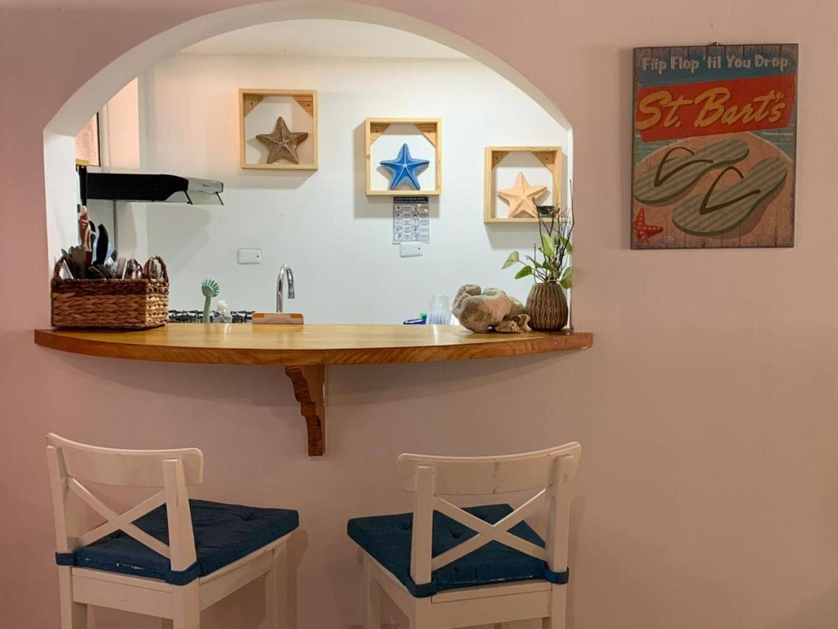 Joebi'S House Walking Distance To Rocky Cay Beach Ideal For Families Or Groups Buenavista  Εξωτερικό φωτογραφία